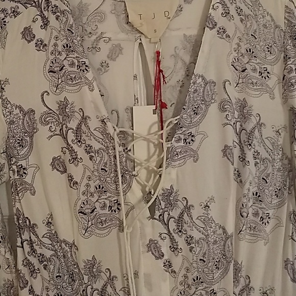 Infinity maxi dress - Picture 2 of 8